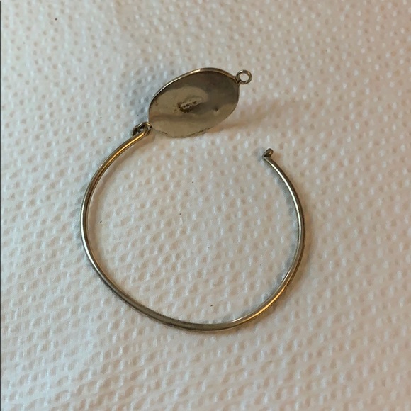 Beautiful Set Del Mundo Earrings & Bracelet - Picture 4 of 4